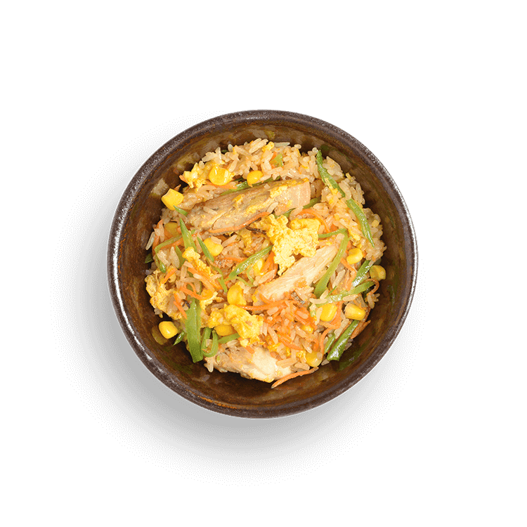 wagamama food menu | asian + japanese cuisine