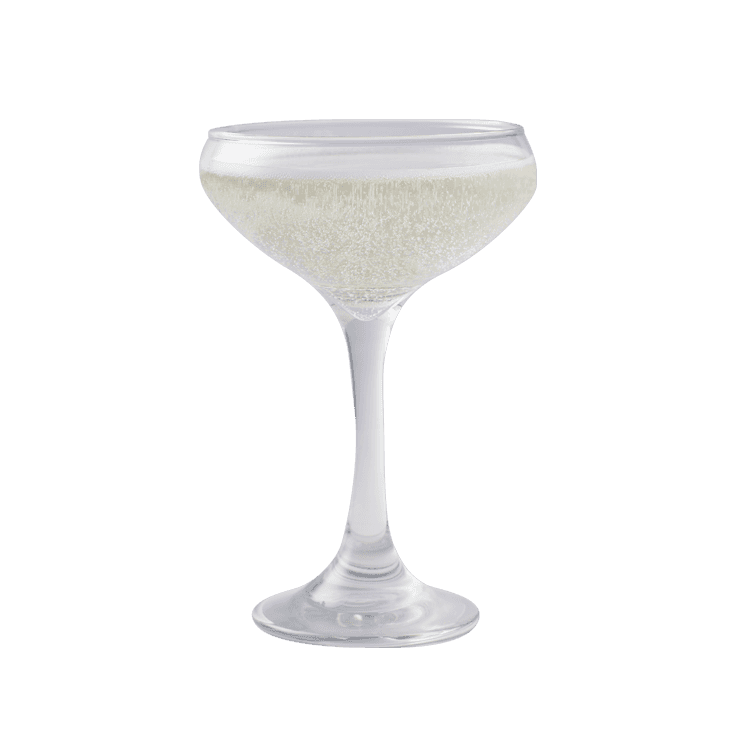 organic prosecco