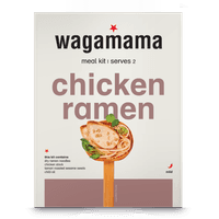 chicken ramen meal kit