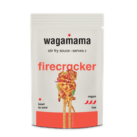 firecracker stir fry sauce