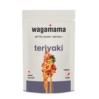 teriyaki stir fry sauce