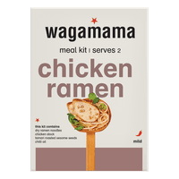 chicken ramen meal kit