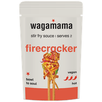 firecracker stir fry sauce