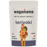 teriyaki stir fry sauce