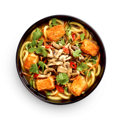 kare burosu ramen