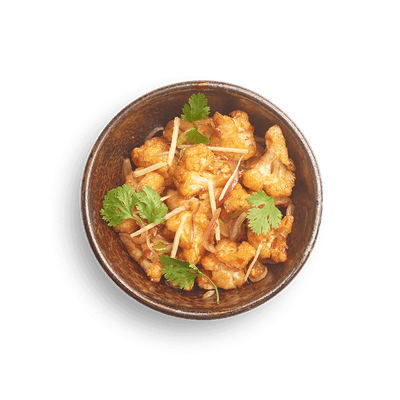 bang bang cauliflower