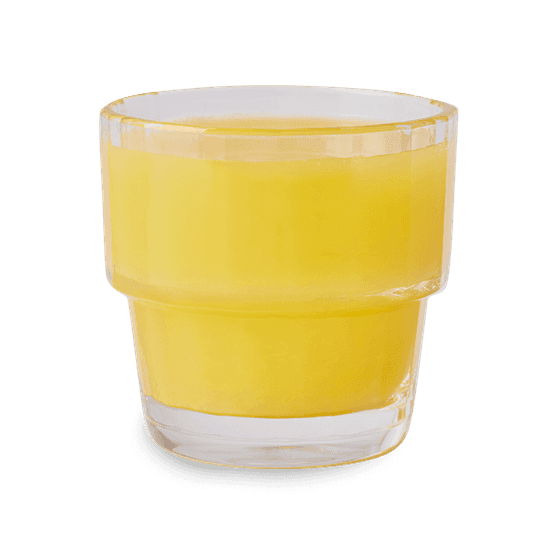 mini orange juice (v)