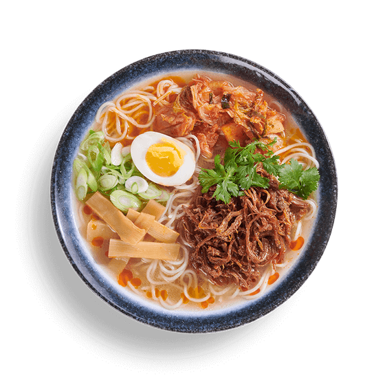 tantanmen beef brisket ramen