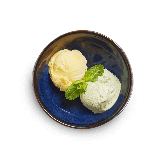 wagamama juice sorbet (vg)