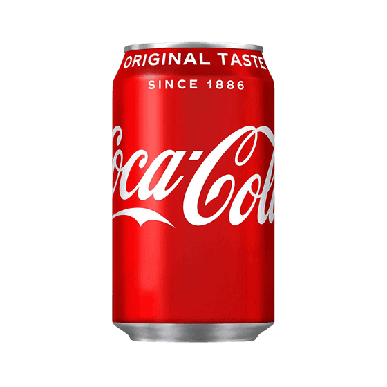 coke