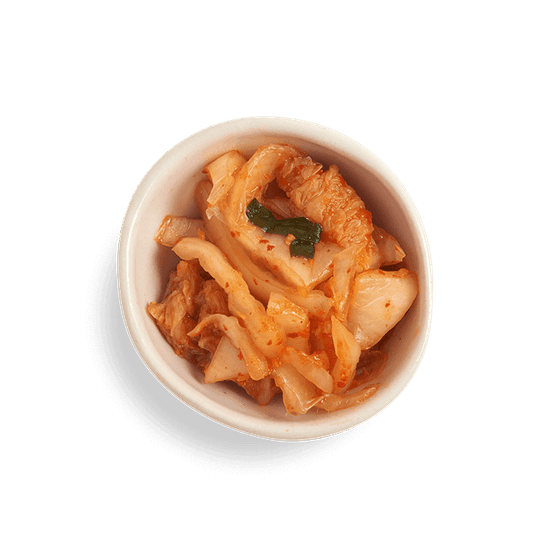 kimchee