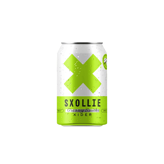 sxollie cider